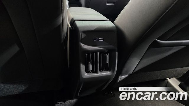 Chevrolet Trax Crossover 1.2 ACTIV 2024 — фото 36