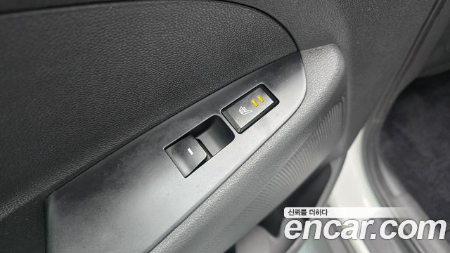 Hyundai Tucson Gasoline 1.6 turbo 2WD Modern 2018 — фото 28