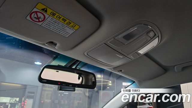 Hyundai Tucson Gasoline 1.6 turbo 2WD Modern 2018 — фото 29