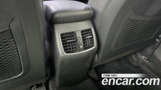 Hyundai Tucson Gasoline 1.6 turbo 2WD Modern 2018 — фото 30