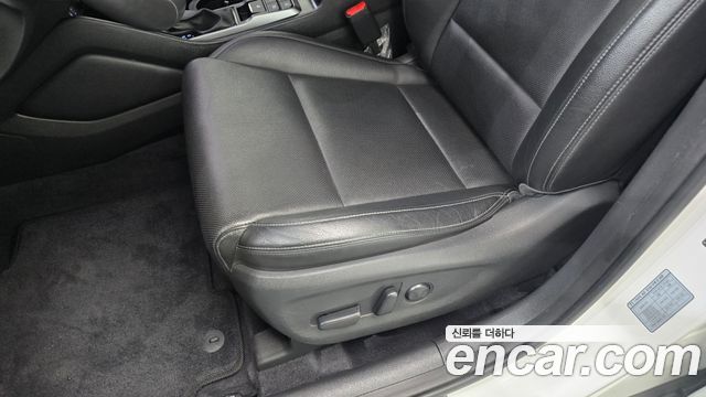 Hyundai Tucson Gasoline 1.6 turbo 2WD Modern 2018 — фото 31