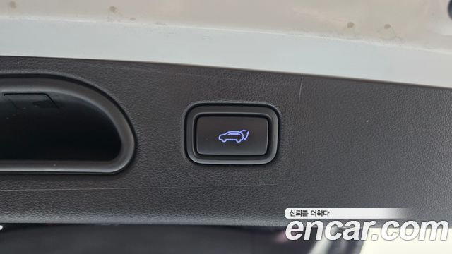 Hyundai Tucson Gasoline 1.6 turbo 2WD Modern 2018 — фото 32
