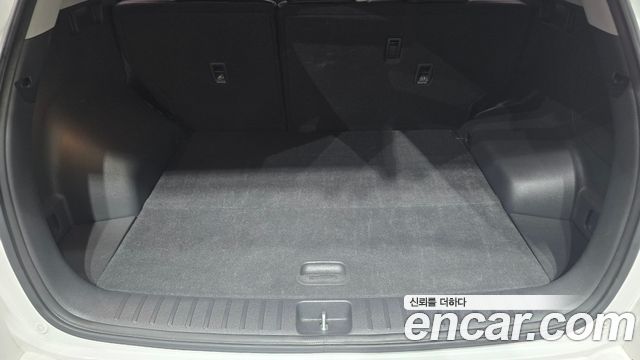 Hyundai Tucson Gasoline 1.6 turbo 2WD Modern 2018 — фото 33