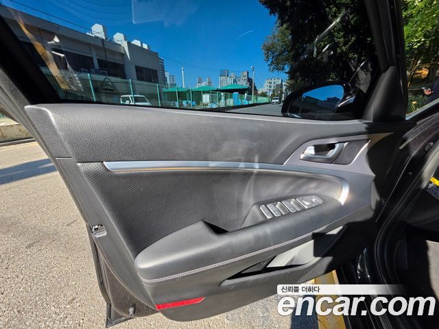 Genesis G70 2.0T AWD Elite 2020 — фото 3