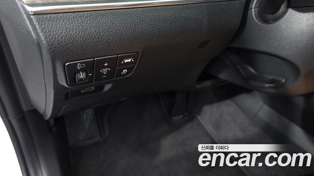 Kia K5 (III) 1.6 Turbo Signature 2021 — фото 28
