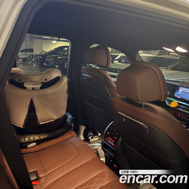BMW X5 (G05) xDrive 30d M Sport 2026 — фото 7
