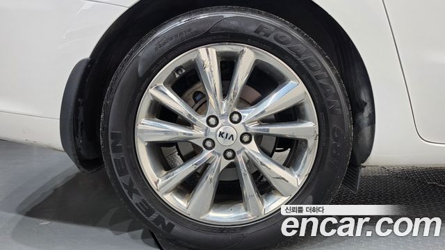 Kia Carnival 9-Seater Prstige 2020 — фото 5