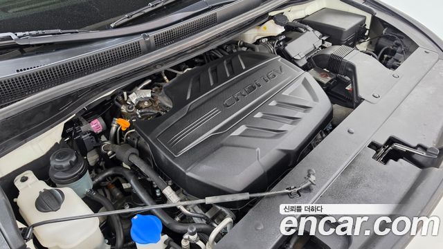 Kia Carnival 9-Seater Prstige 2020 — фото 6