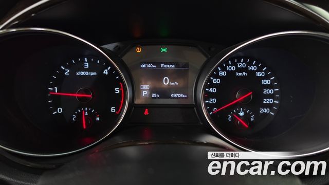 Kia Carnival 9-Seater Prstige 2020 — фото 8