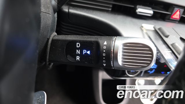 Hyundai Ioniq 5 Long range Exclusive 2022 — фото 9