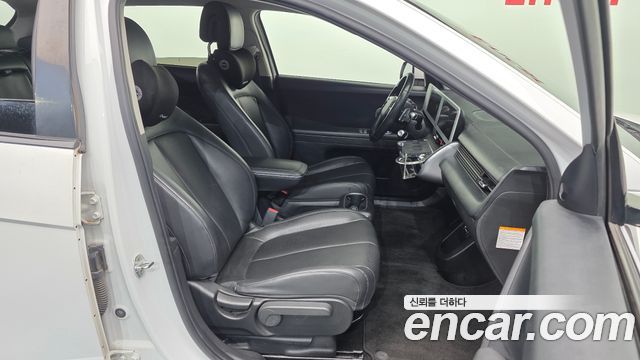 Hyundai Ioniq 5 Long range Exclusive 2022 — фото 11