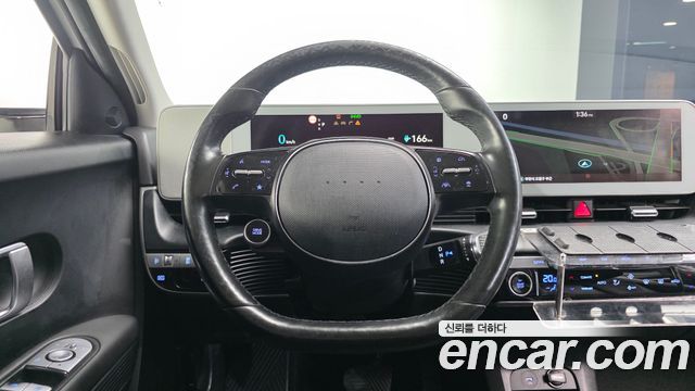 Hyundai Ioniq 5 Long range Exclusive 2022 — фото 13