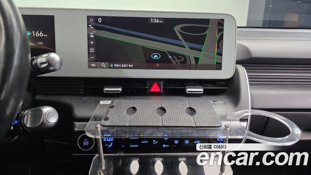 Hyundai Ioniq 5 Long range Exclusive 2022 — фото 14