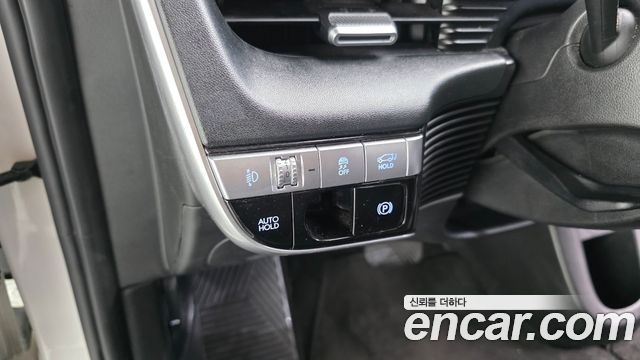 Hyundai Ioniq 5 Long range Exclusive 2022 — фото 16