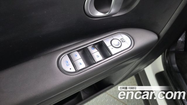 Hyundai Ioniq 5 Long range Exclusive 2022 — фото 17