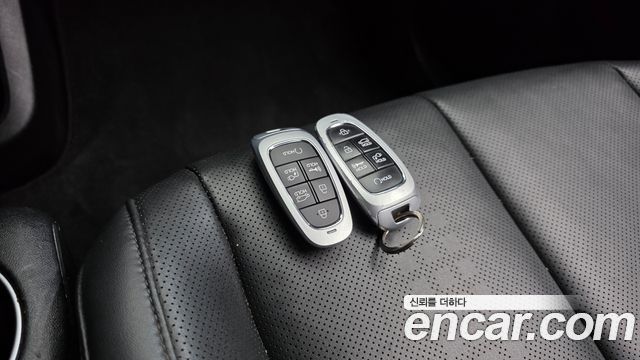 Hyundai Ioniq 5 Long range Exclusive 2022 — фото 18