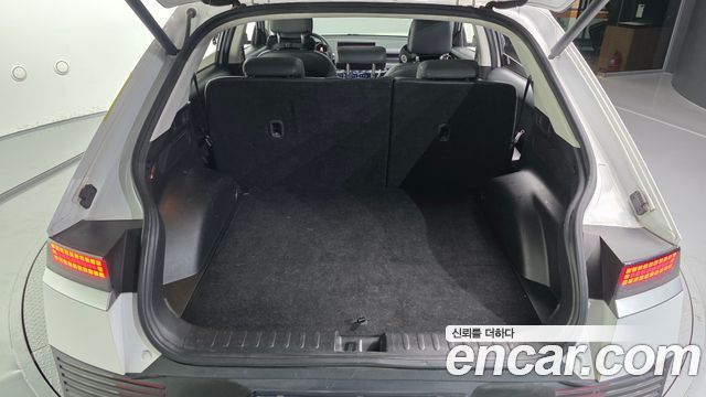 Hyundai Ioniq 5 Long range Exclusive 2022 — фото 20