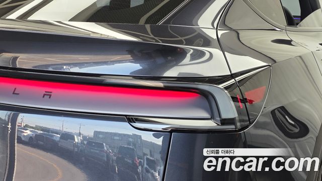 Tesla Model Y Premium Long Range AWD 2026 — фото 23