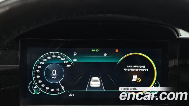 Hyundai Grandeur (IG) 3.0 LPi Rent Car Premium 2022 — фото 8