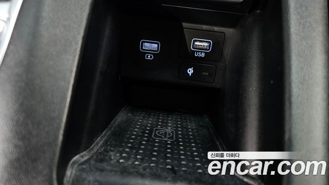 Hyundai Grandeur (IG) 3.0 LPi Rent Car Premium 2022 — фото 13