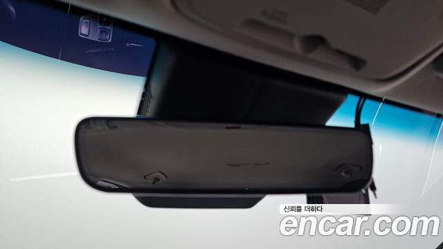 Hyundai Grandeur (IG) 3.0 LPi Rent Car Premium 2022 — фото 27