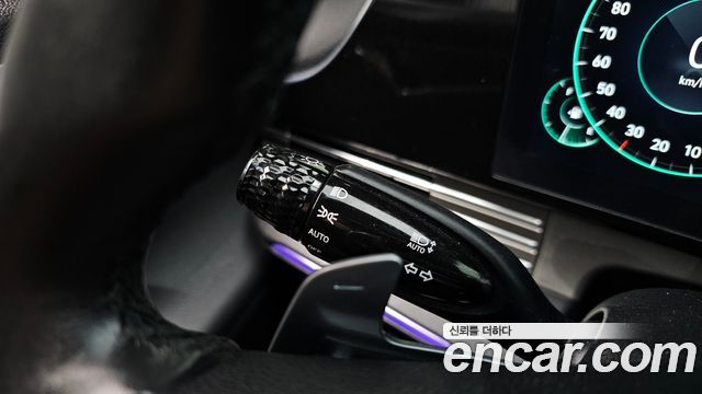 Hyundai Grandeur (IG) 3.0 LPi Rent Car Premium 2022 — фото 33