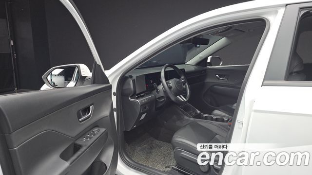Hyundai Kona (SX2) Gasoline 1.6 Turbo 2WD Modern 2023 — фото 10