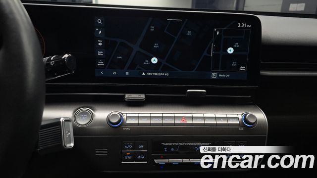 Hyundai Kona (SX2) Gasoline 1.6 Turbo 2WD Modern 2023 — фото 20