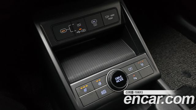 Hyundai Kona (SX2) Gasoline 1.6 Turbo 2WD Modern 2023 — фото 21