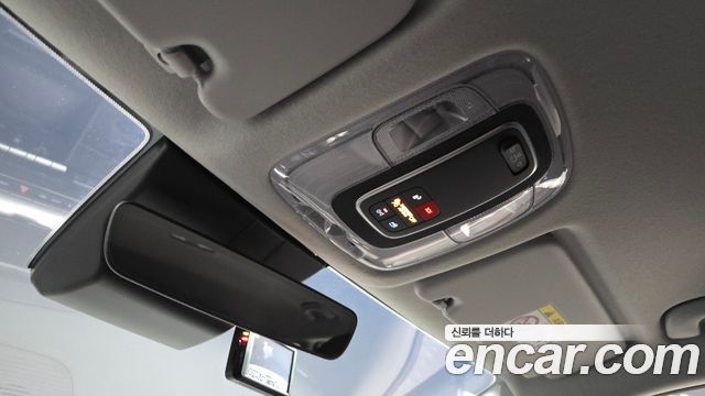 Hyundai Kona (SX2) Gasoline 1.6 Turbo 2WD Modern 2023 — фото 22
