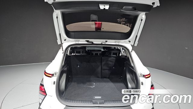 Hyundai Kona (SX2) Gasoline 1.6 Turbo 2WD Modern 2023 — фото 24