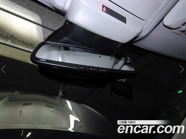 Renault Korea SM6 1.3 TCe LE 2022 — фото 20