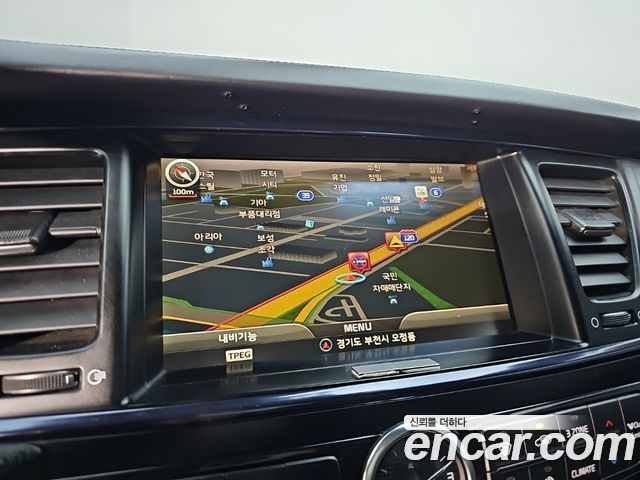 Kia K9 3.8 GDI Prestige Standard 2013 — фото 18