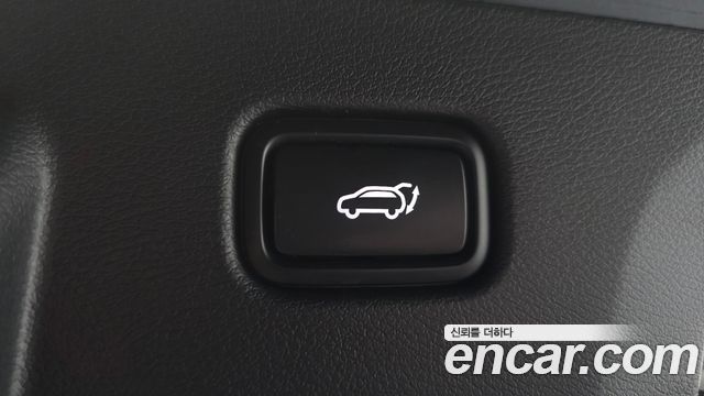 Kia Sportage (V) Gasoline 1.6 Turbo 2WD Signature 2025 — фото 17