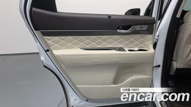 Hyundai Palisade Gasoline 3.8 4WD Calligraphy 2021 — фото 25