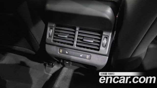 Land Rover Range Rover Evoque (II) P250 R-Dynamic SE 2023 — фото 18