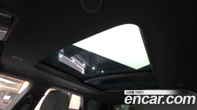 Land Rover Range Rover Evoque (II) P250 R-Dynamic SE 2023 — фото 19