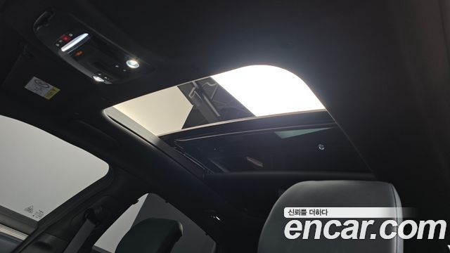 Kia K8 Hybrid Signature Black 2025 — фото 16