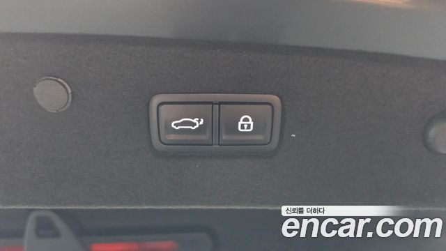 Kia K8 Hybrid Signature Black 2025 — фото 17