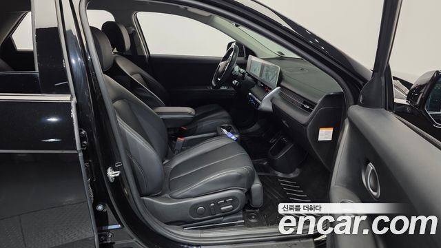 Hyundai Ioniq 5 Long range Exclusive 2022 — фото 11