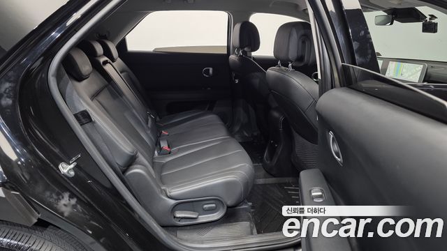 Hyundai Ioniq 5 Long range Exclusive 2022 — фото 12