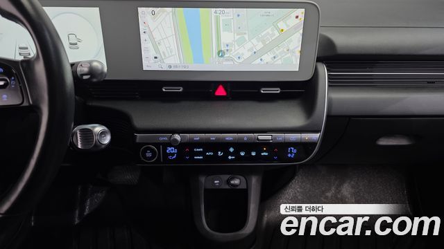 Hyundai Ioniq 5 Long range Exclusive 2022 — фото 14