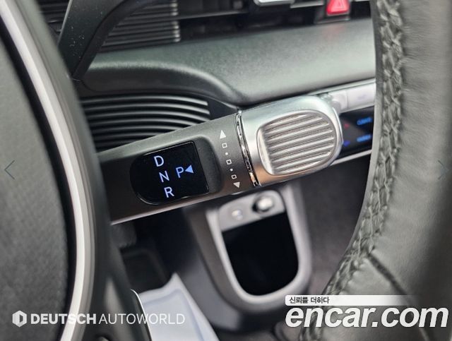Hyundai Ioniq 5 Long range Exclusive 2022 — фото 9