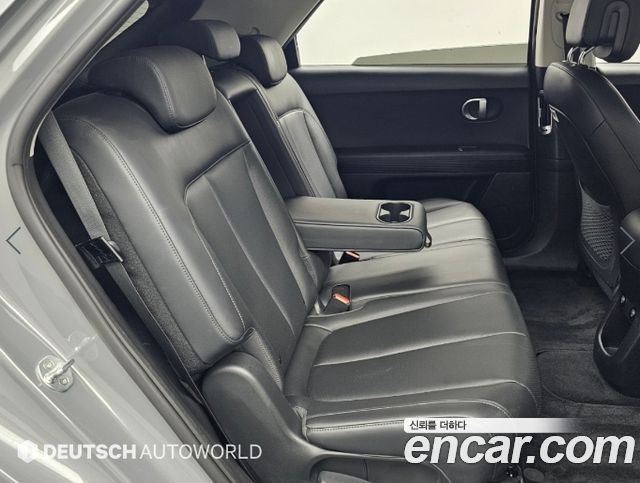 Hyundai Ioniq 5 Long range Exclusive 2022 — фото 16