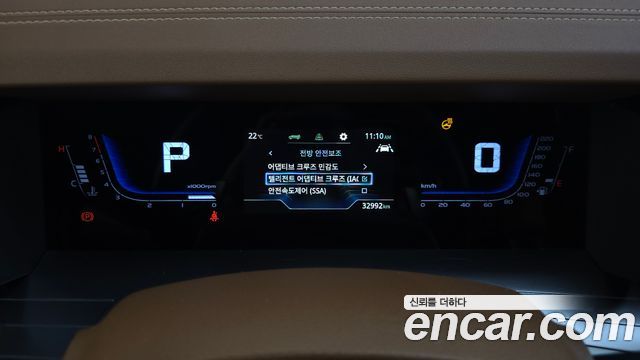 KG Mobility (SsangYong) Torres Gasoline 1.5 4WD T7 2023 — фото 8