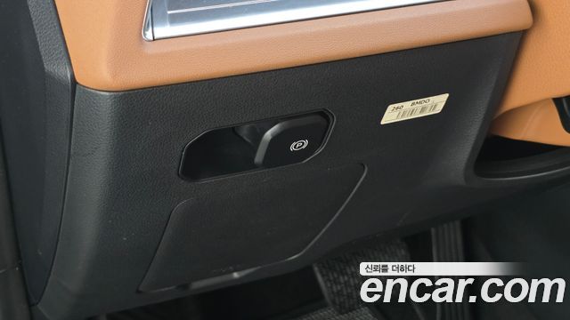 KG Mobility (SsangYong) Torres Gasoline 1.5 4WD T7 2023 — фото 28