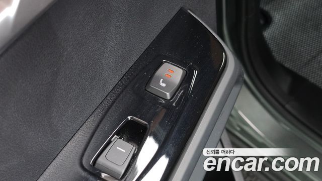 KG Mobility (SsangYong) Torres Gasoline 1.5 4WD T7 2023 — фото 30