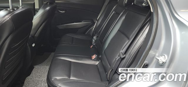 KG Mobility (SsangYong) Tivoli Air 1.5 2WD A7 2024 — фото 11