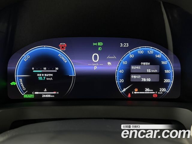 Toyota Alphard (IV) 2.5 HEV Executive AWD 2024 — фото 8