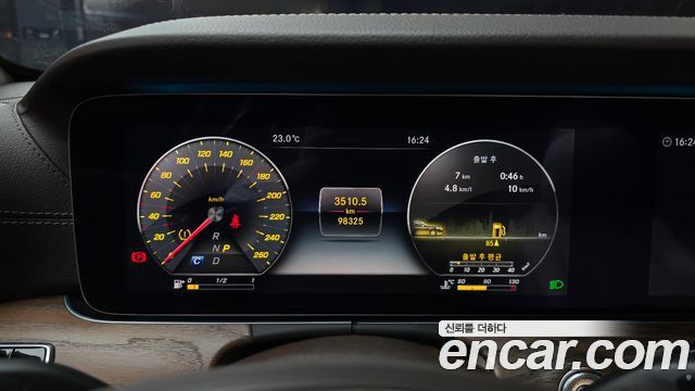 Mercedes-Benz E-Class (W213) E300 4MATIC Exclusive 2018 — фото 8